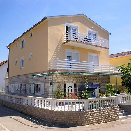 Apartments With A Parking Space Vodice - 4172 Luaran gambar