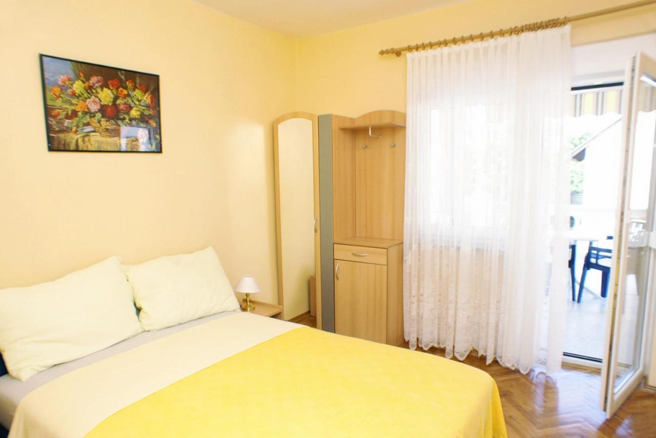 Apartments With A Parking Space Vodice - 4172 Luaran gambar