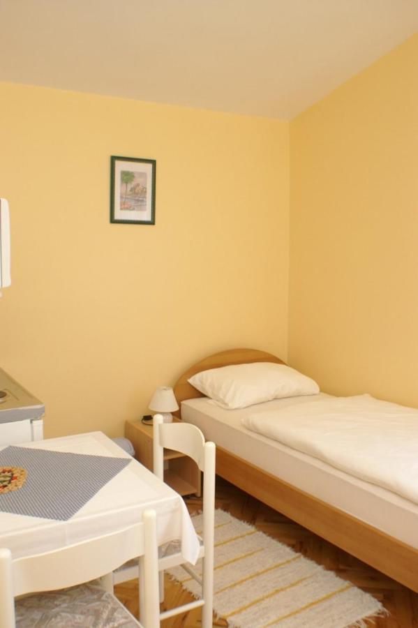 Apartments With A Parking Space Vodice - 4172 Luaran gambar