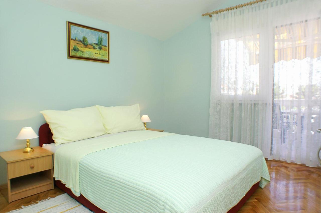 Apartments With A Parking Space Vodice - 4172 Luaran gambar