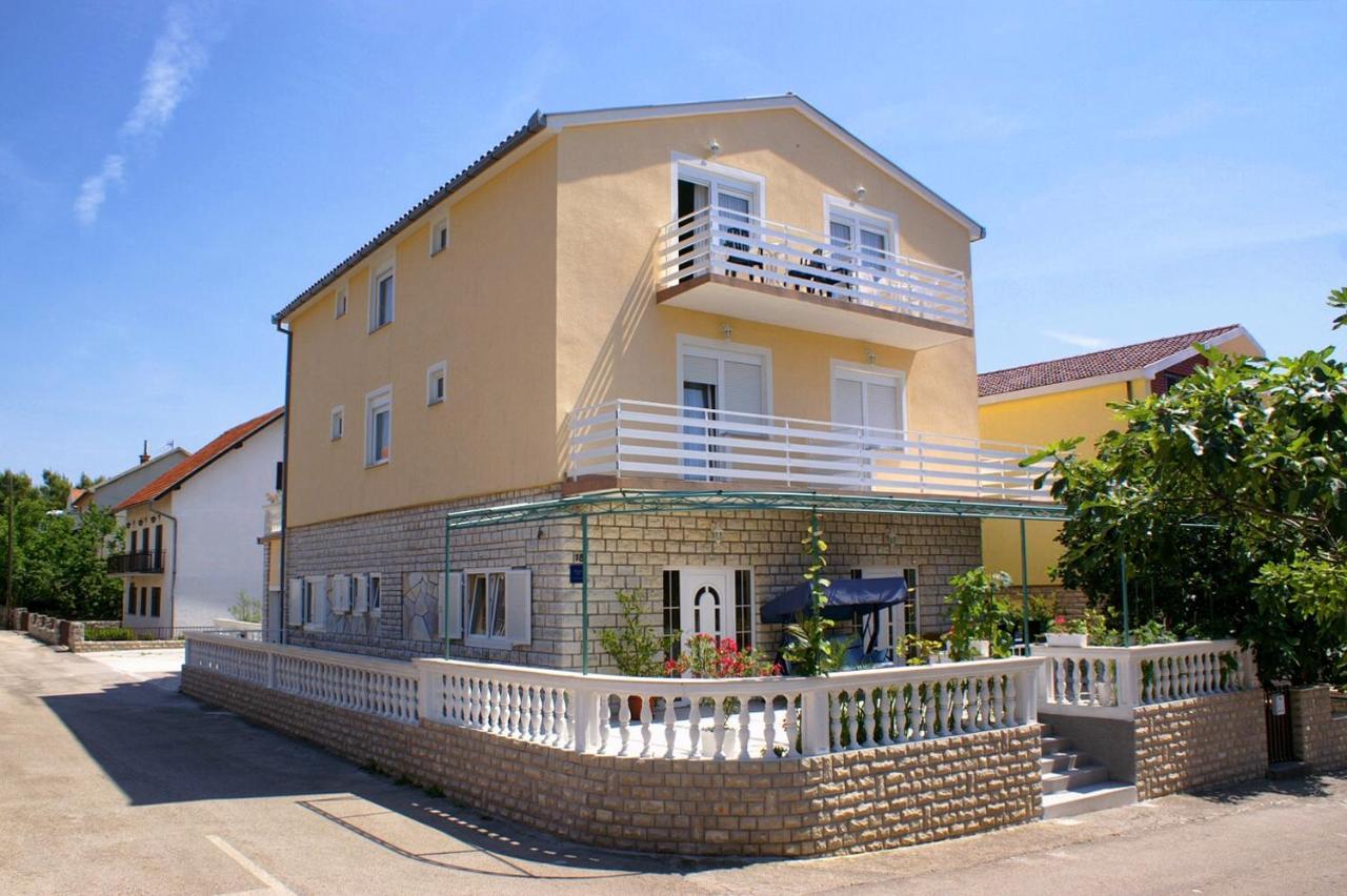 Apartments With A Parking Space Vodice - 4172 Luaran gambar