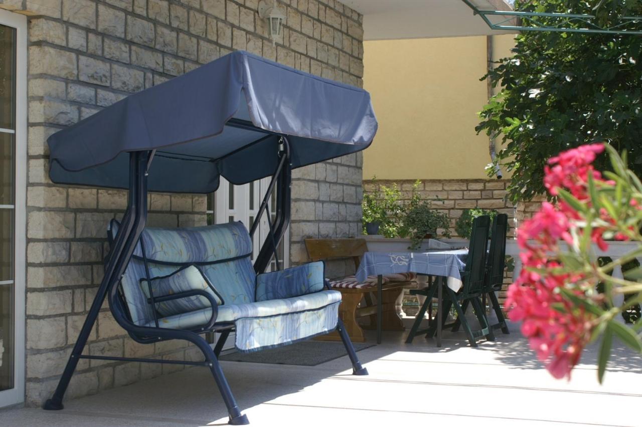 Apartments With A Parking Space Vodice - 4172 Luaran gambar