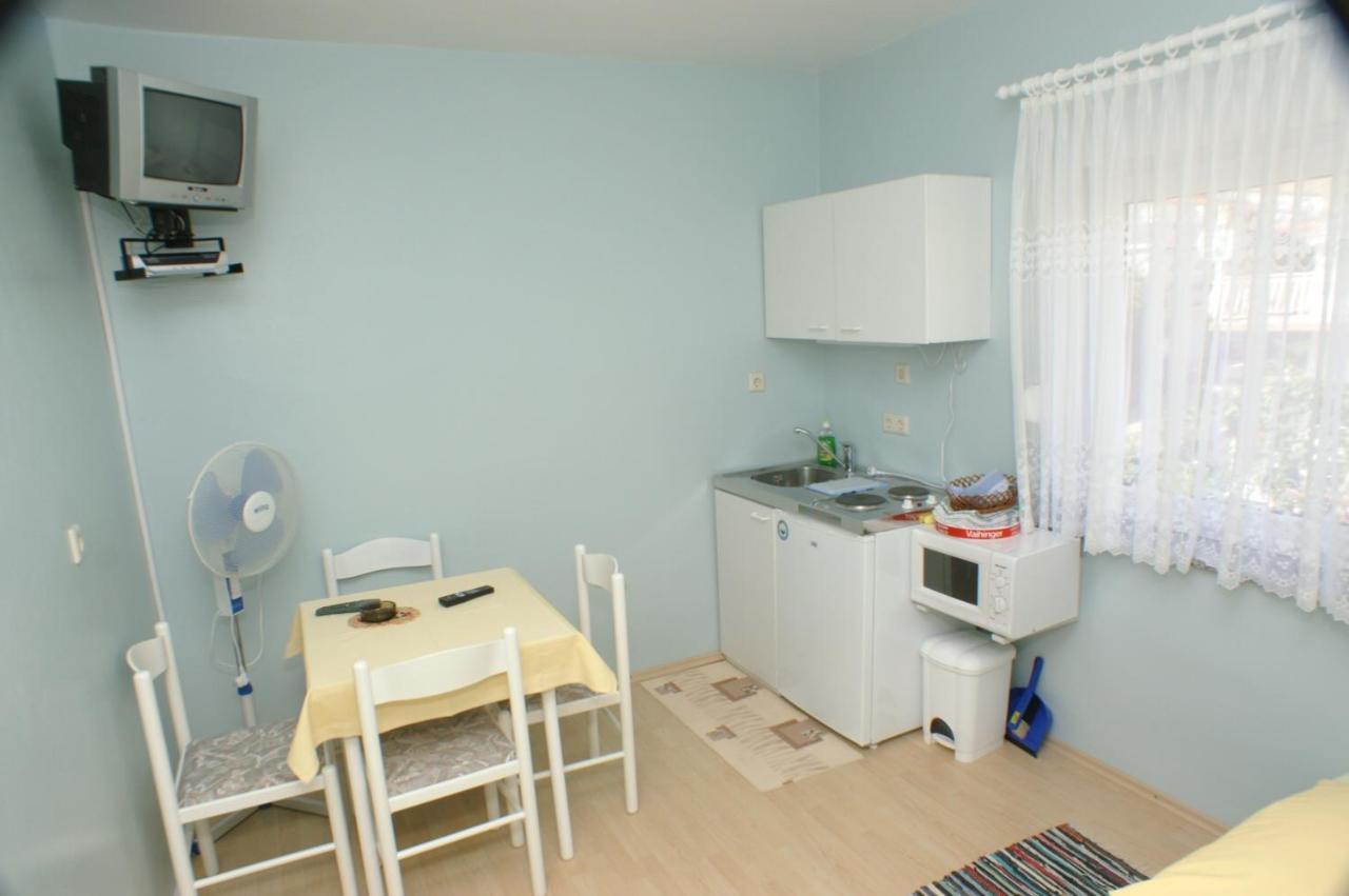 Apartments With A Parking Space Vodice - 4172 Luaran gambar