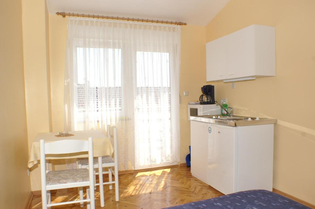 Apartments With A Parking Space Vodice - 4172 Luaran gambar