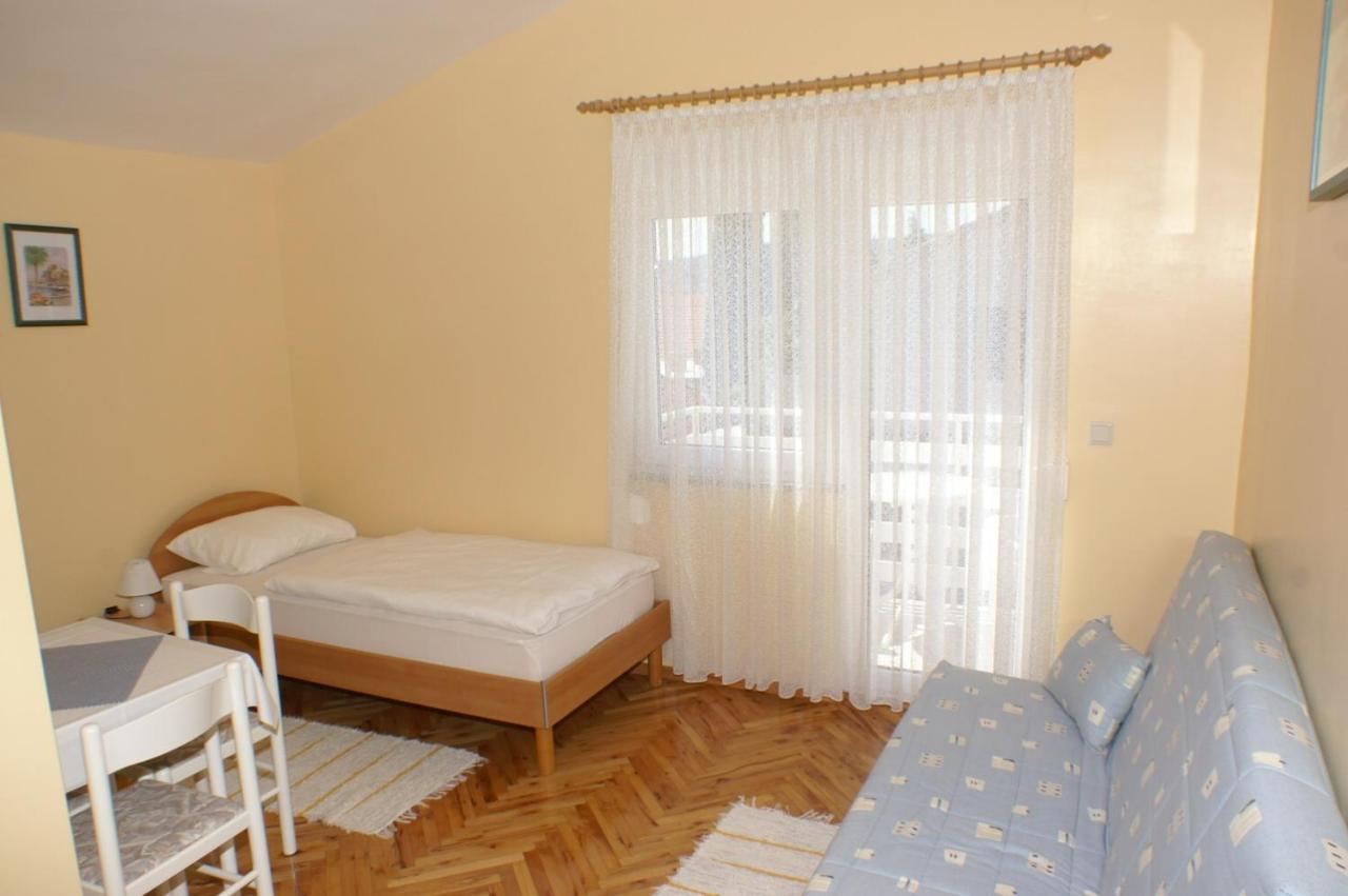 Apartments With A Parking Space Vodice - 4172 Luaran gambar