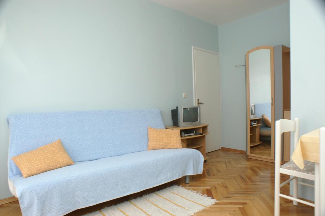 Apartments With A Parking Space Vodice - 4172 Luaran gambar
