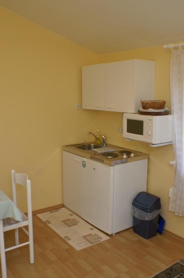 Apartments With A Parking Space Vodice - 4172 Luaran gambar