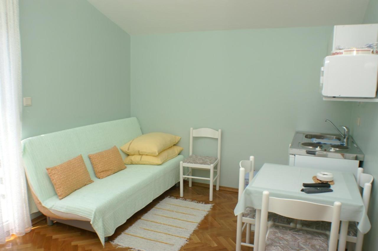 Apartments With A Parking Space Vodice - 4172 Luaran gambar