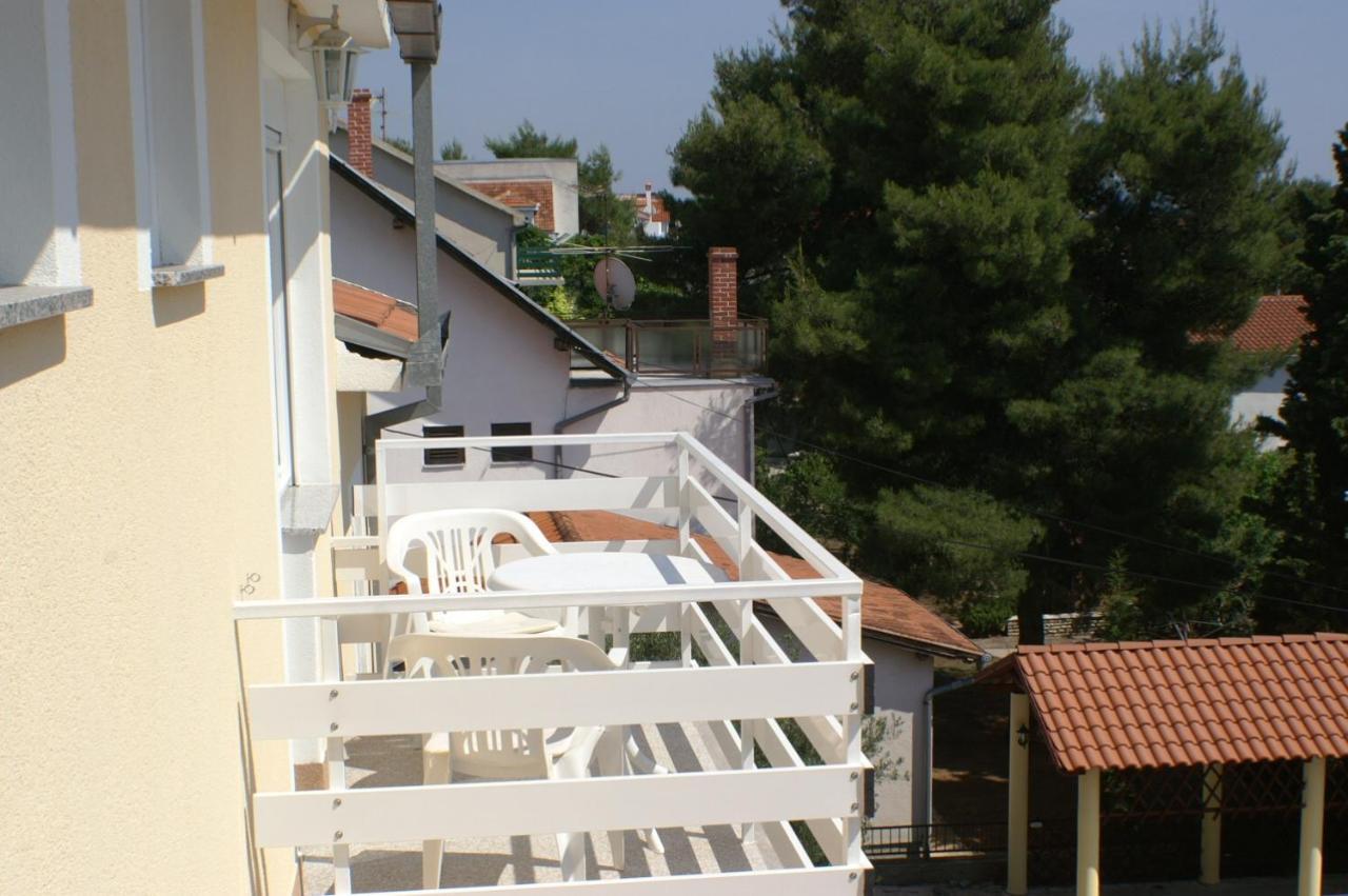 Apartments With A Parking Space Vodice - 4172 Luaran gambar