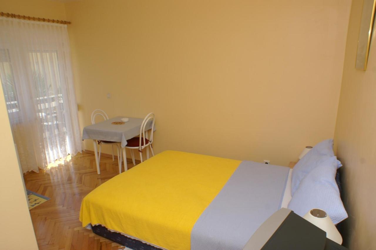 Apartments With A Parking Space Vodice - 4172 Luaran gambar