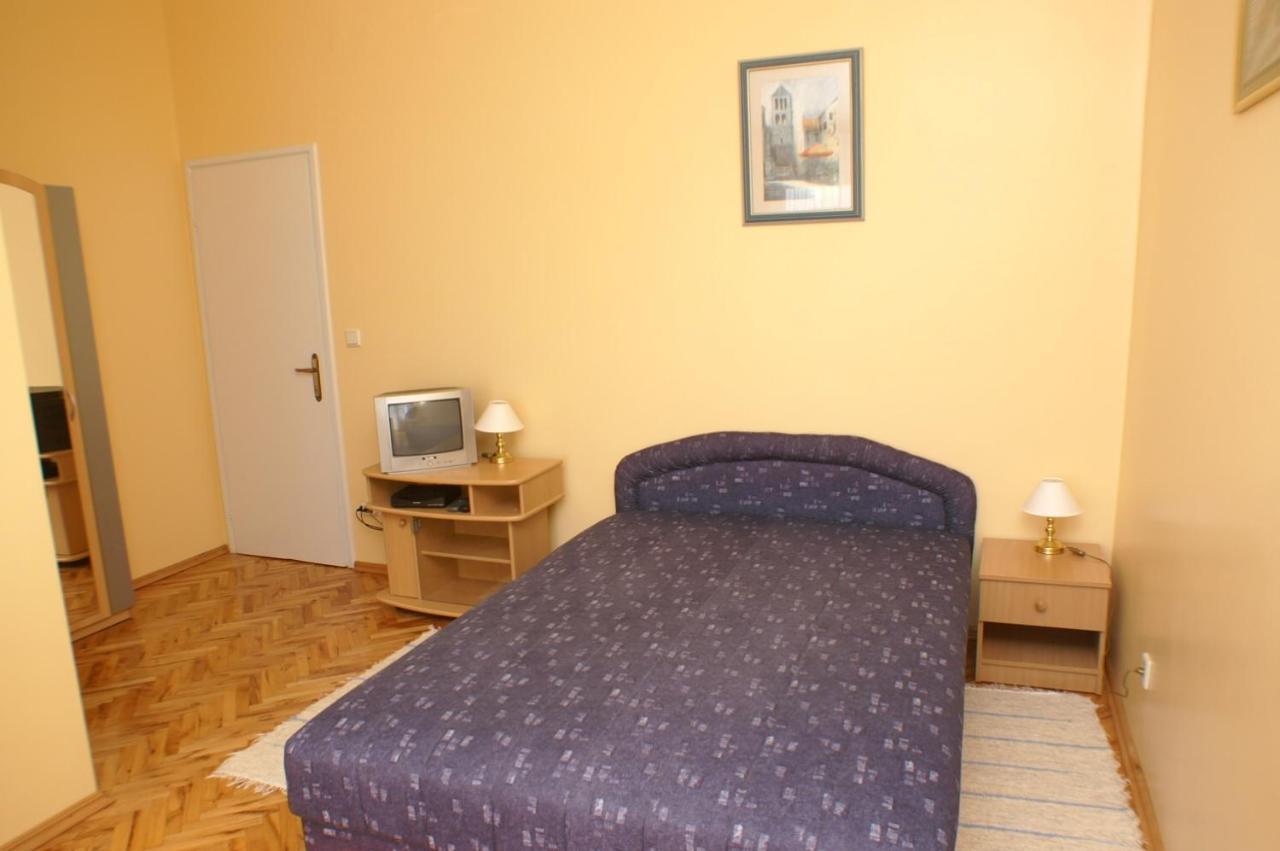 Apartments With A Parking Space Vodice - 4172 Luaran gambar