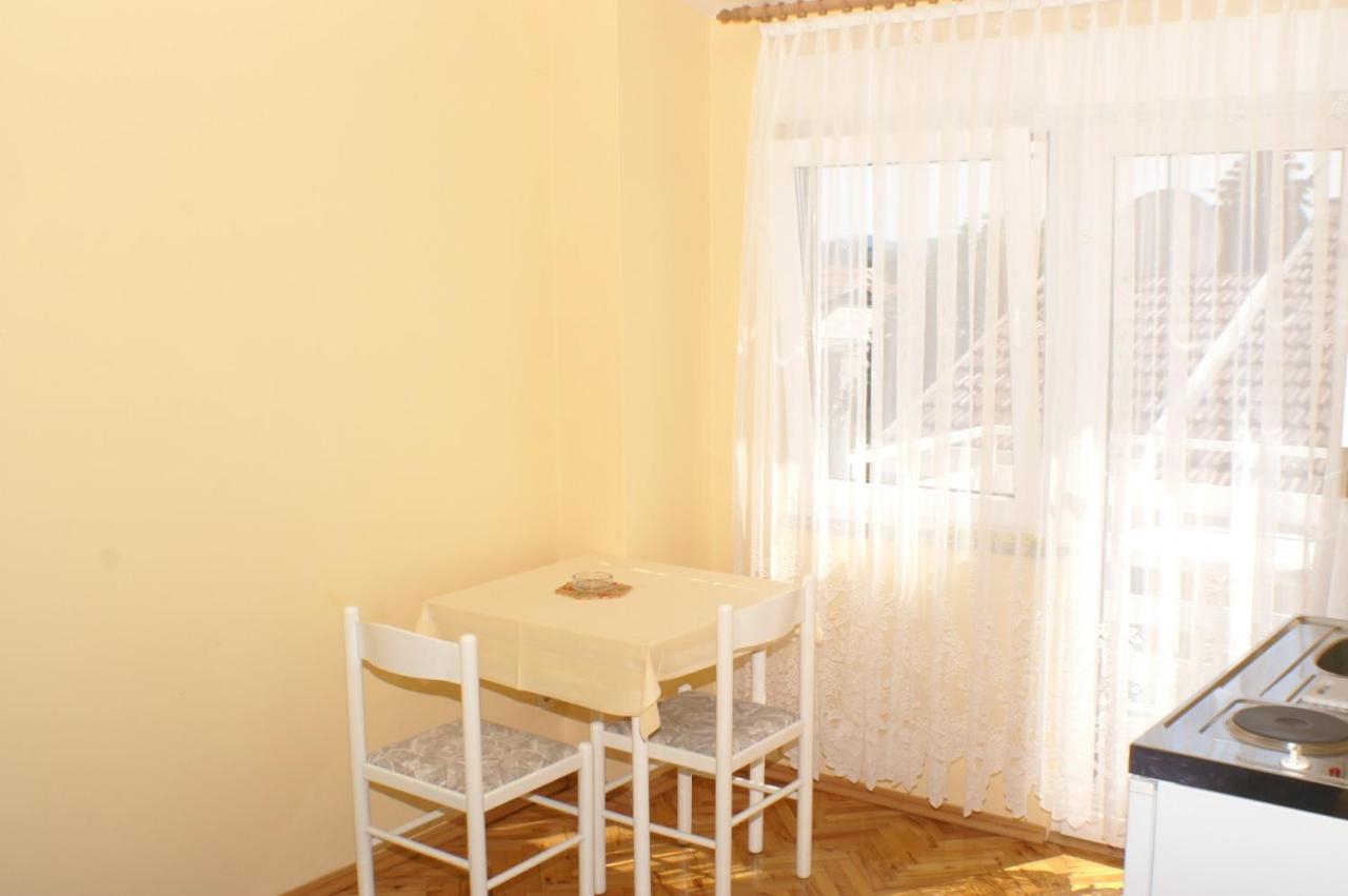 Apartments With A Parking Space Vodice - 4172 Luaran gambar