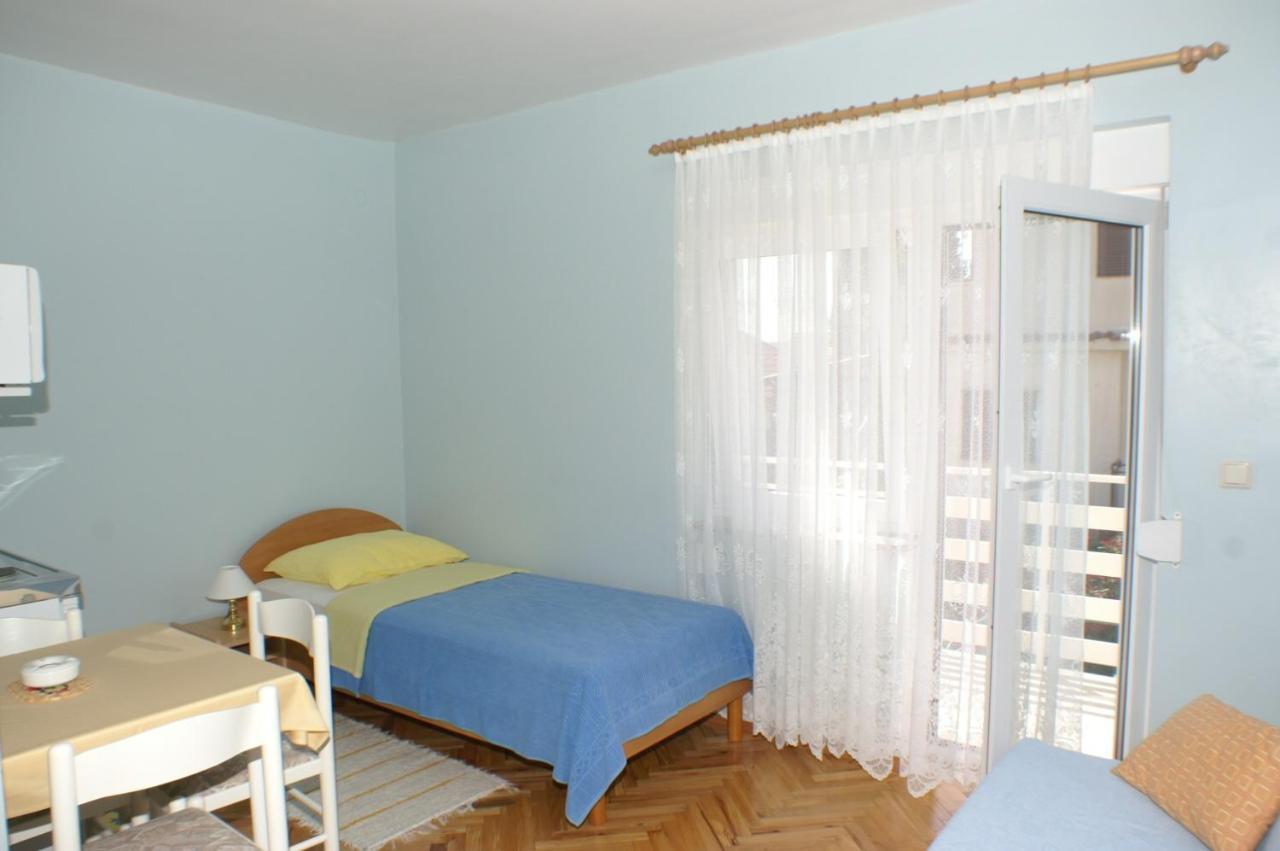 Apartments With A Parking Space Vodice - 4172 Luaran gambar