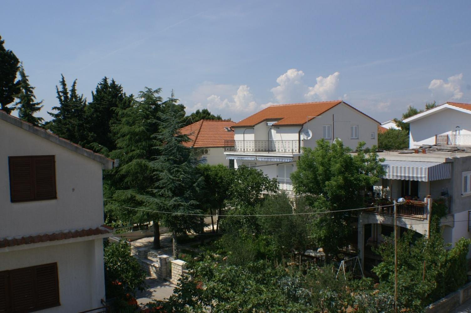Apartments With A Parking Space Vodice - 4172 Luaran gambar