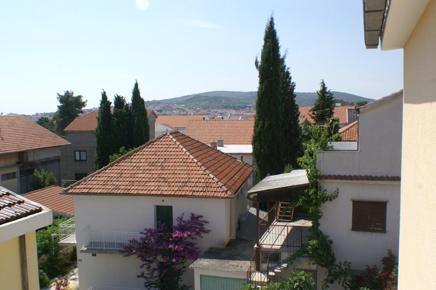 Apartments With A Parking Space Vodice - 4172 Luaran gambar