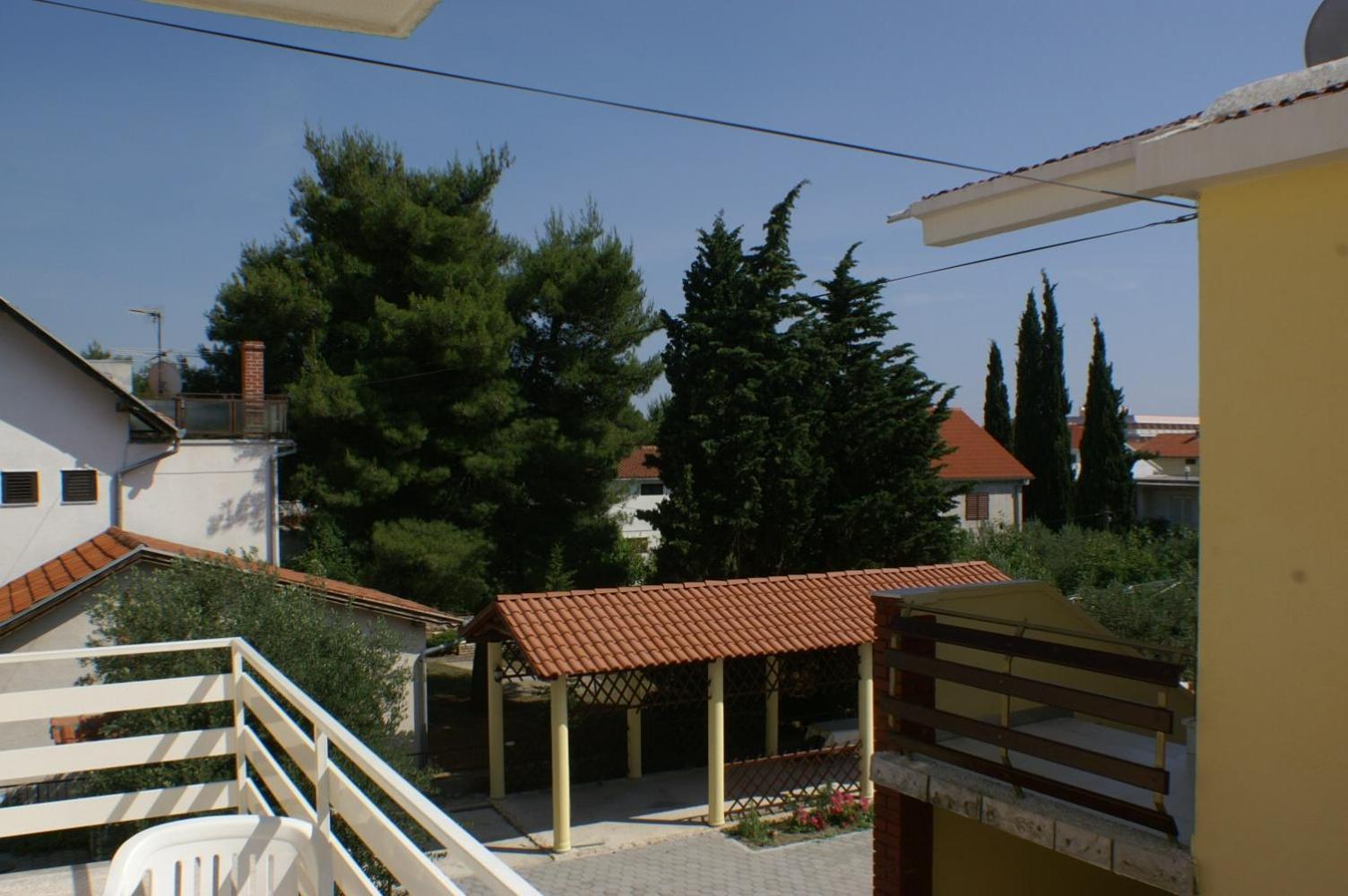 Apartments With A Parking Space Vodice - 4172 Luaran gambar