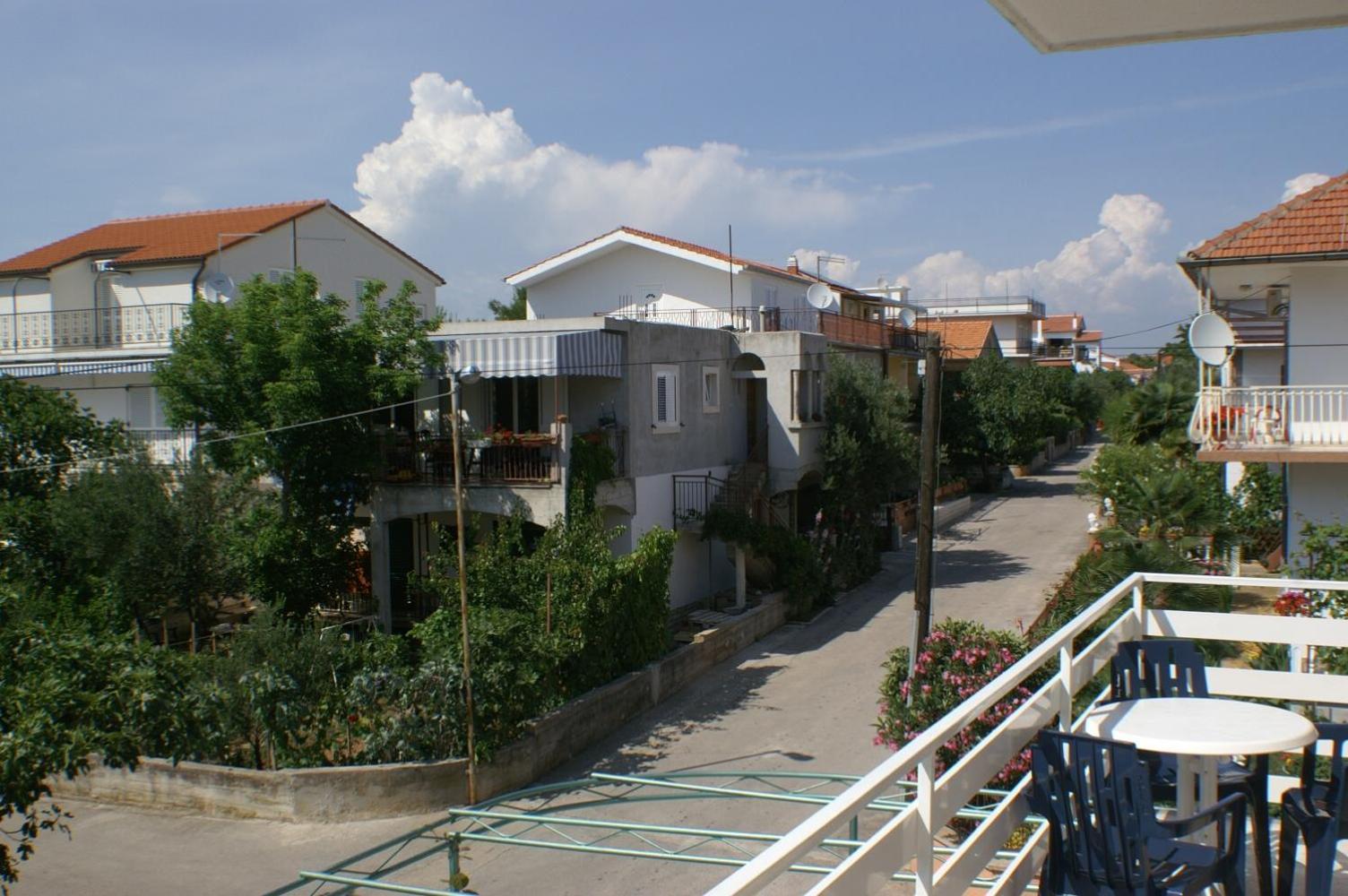 Apartments With A Parking Space Vodice - 4172 Luaran gambar
