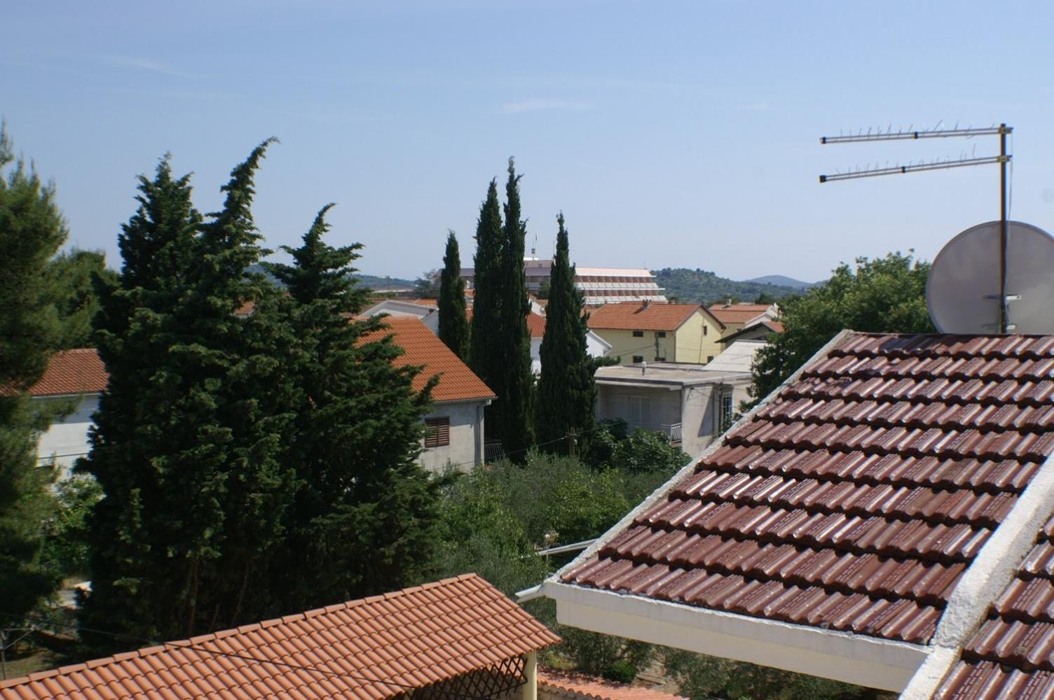 Apartments With A Parking Space Vodice - 4172 Luaran gambar