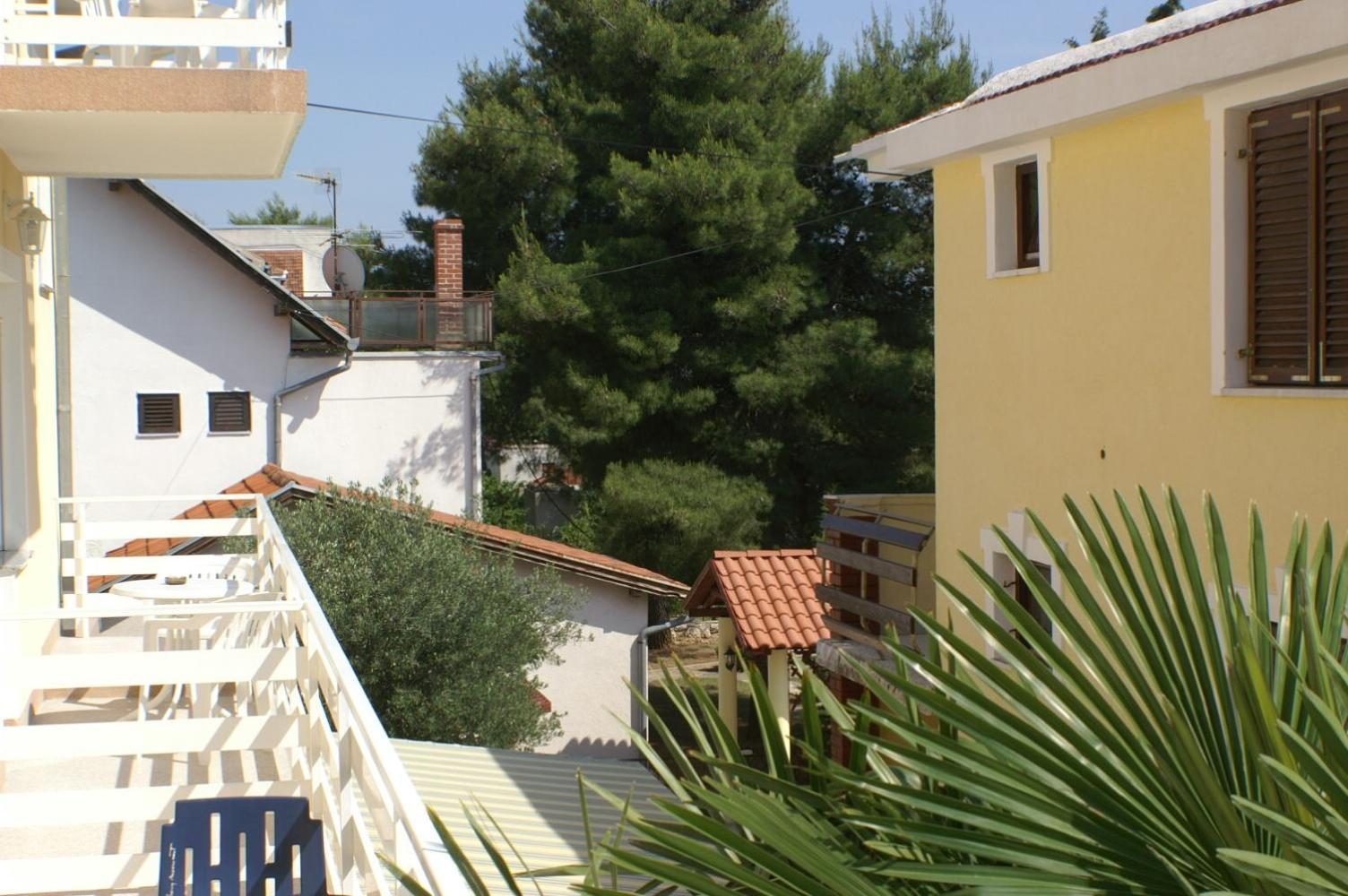 Apartments With A Parking Space Vodice - 4172 Luaran gambar